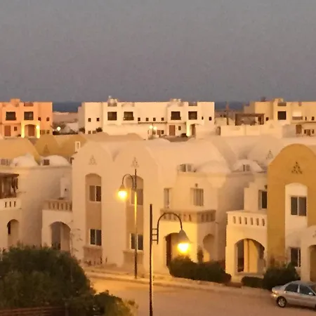 Makadi Heigts- Phase 1 Apartment